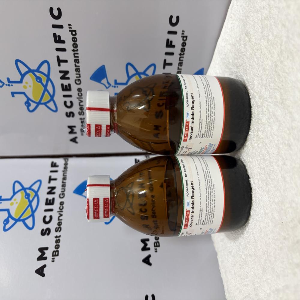 Kovacs  Indole Reagent 100ml