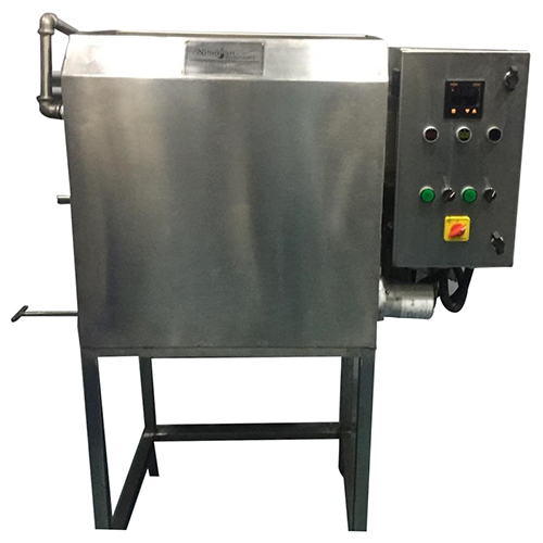 Industrial Roaster Machine
