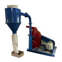 MS Pulverizer