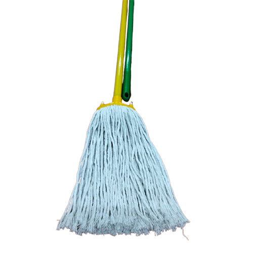 Spanish Mop With Handle - Color: Different Available