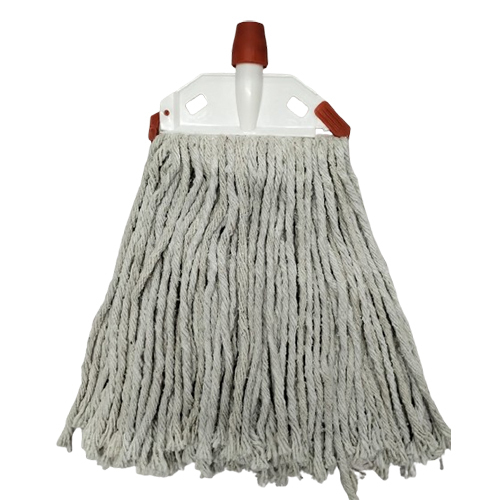 Cotton Clip And Fit Cotton Mop Refill - Color: Different Available