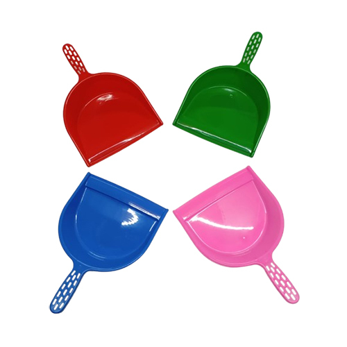 Plastic Dust Pan - Application: Housekeeping Product