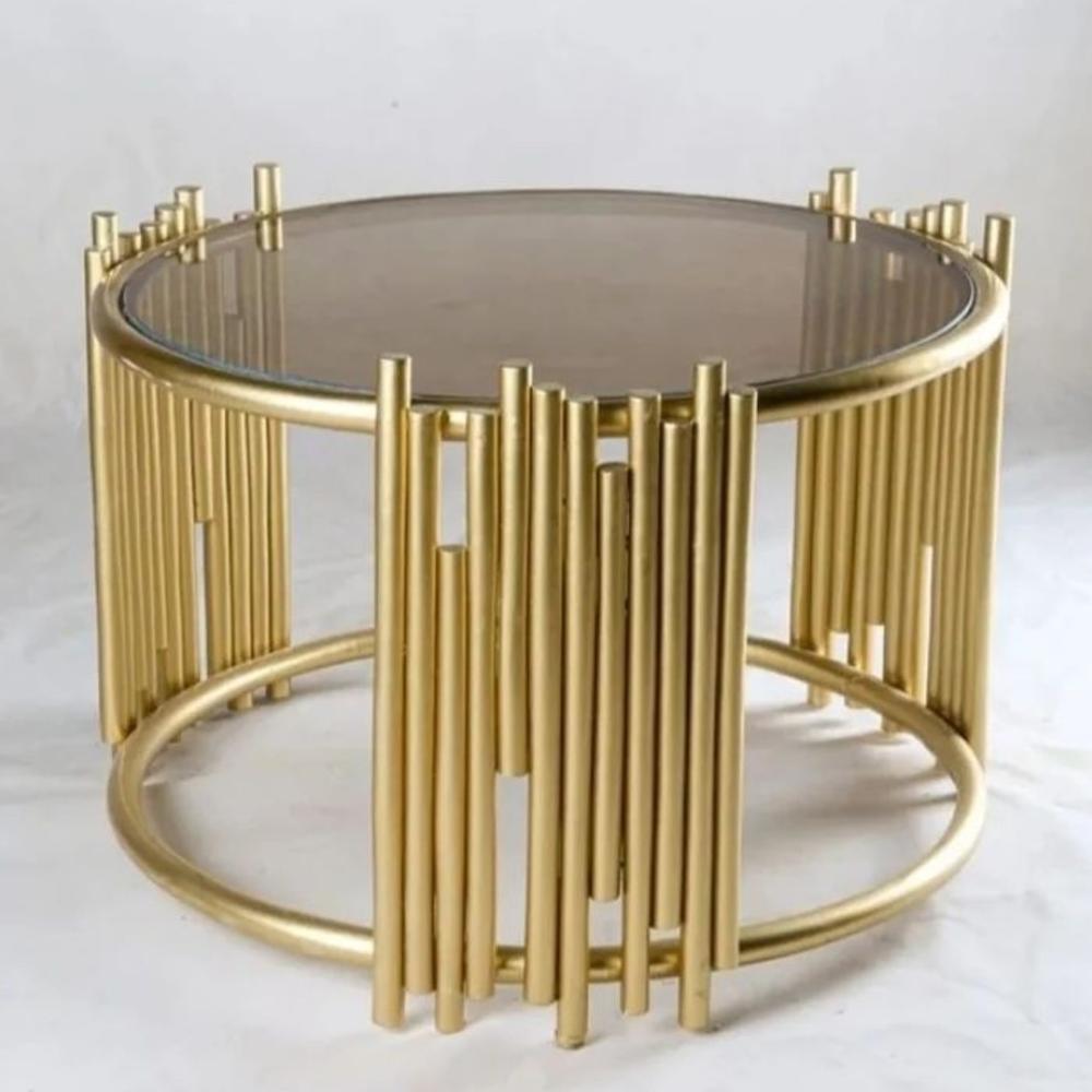 Metal Dinning Table With Marvel - Feature: Eco-friendly