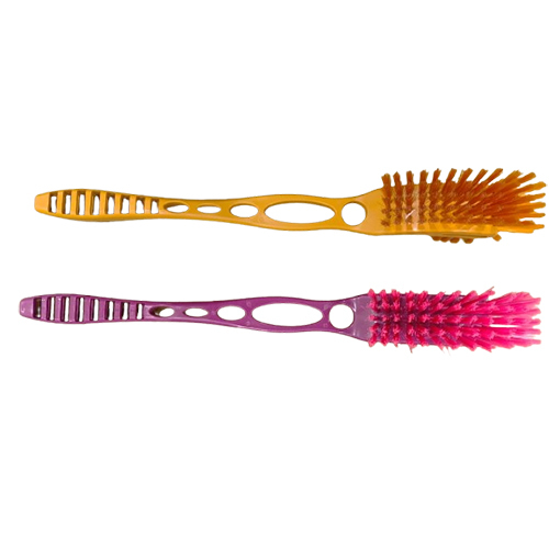 Plastic Toilet Brush - Application: Housekeeping Product