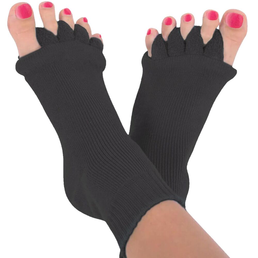 Alignment Socks - Age Group: +18