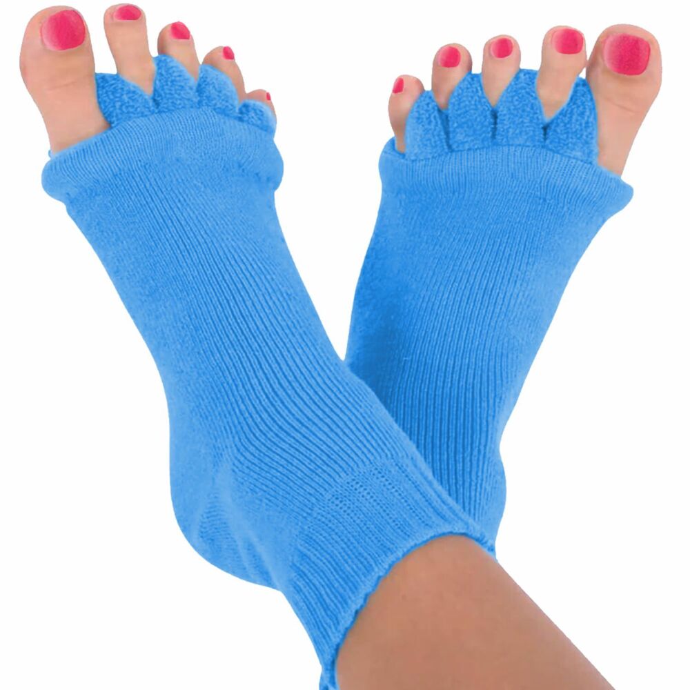 Foot Alignment Socks