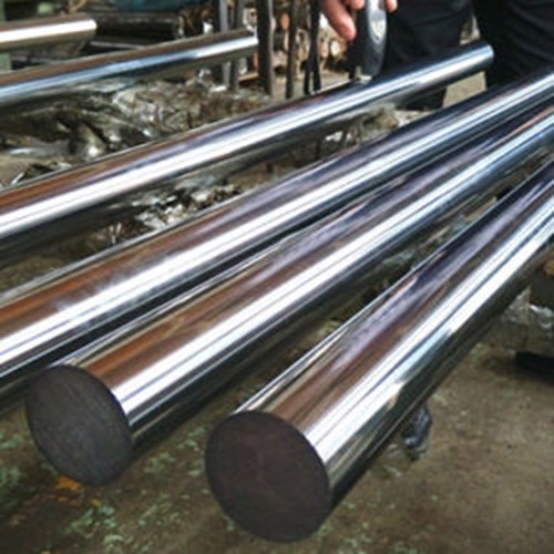 Chrome Plated Rod ( Imported ) - Hardness: Yes
