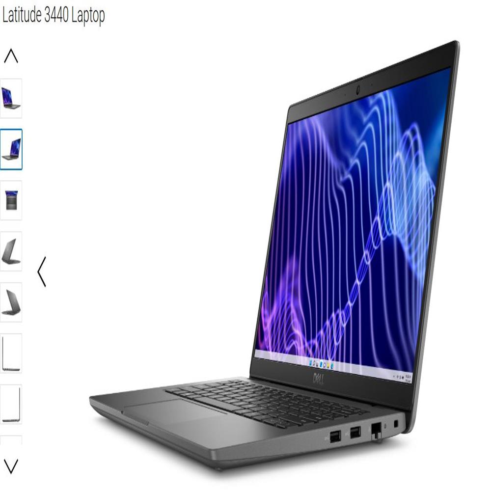 Dell Latitude 3440 Laptop