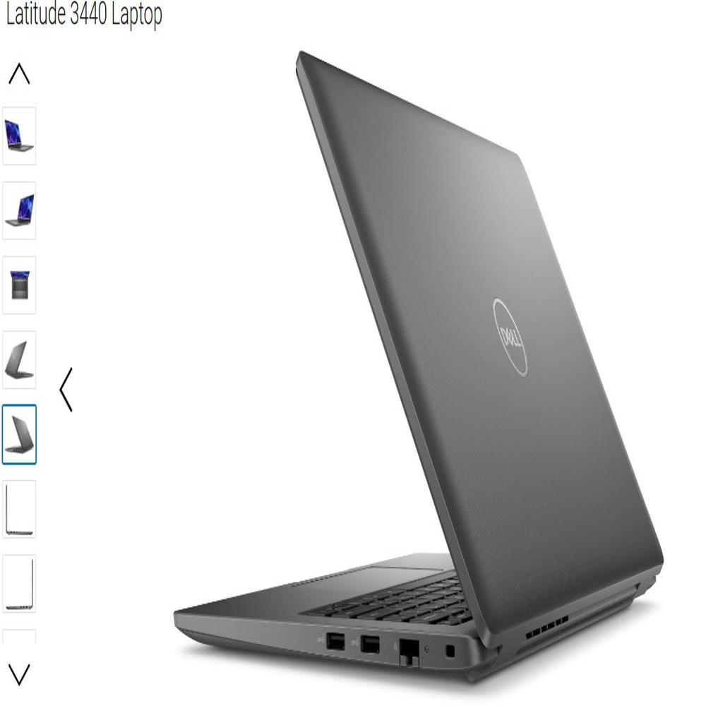 Dell Latitude 3440 Laptop