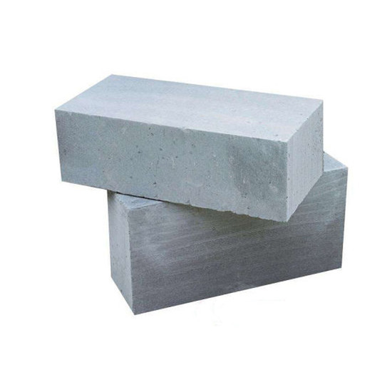 Siporex Aac Construction Block - Color: Grey