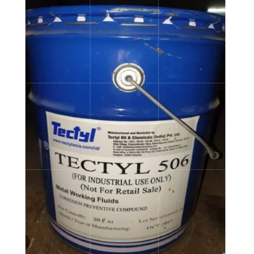 Tectyl 506 Eh Rust Preventives Wax - Grade: Industrial