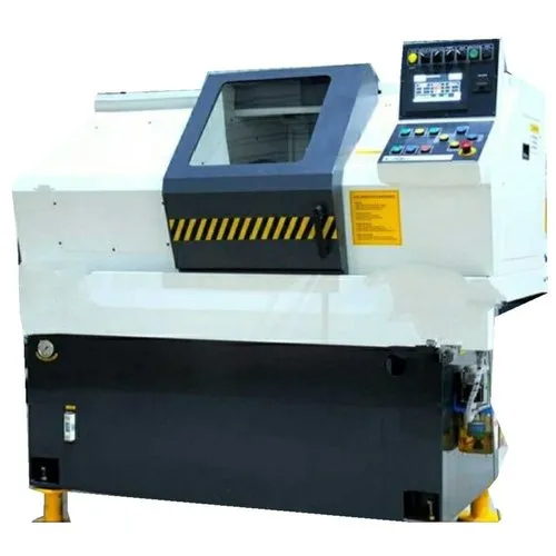 Polygon Cnc Turning Machine - General Use: Industrial