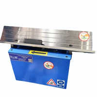 Indian Make Chamfering Machine