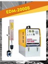 High Speed Portable Edm Broken Tap Remover Machine  - Color: Yellow