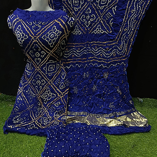 Dress Modal Silk Top Fancy