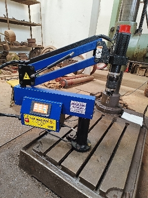 Industrial Machines