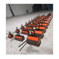 Permanent Magnetic Lifter