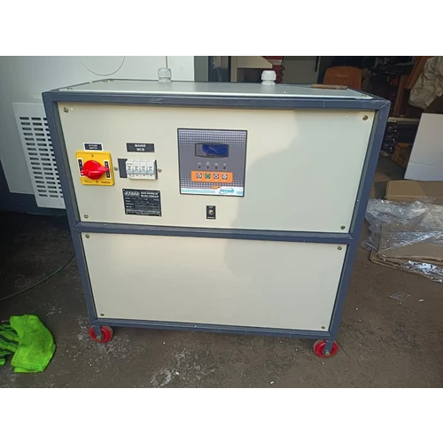 Three Phase Voltage Stabilizer - Current Type: Ac To Dc