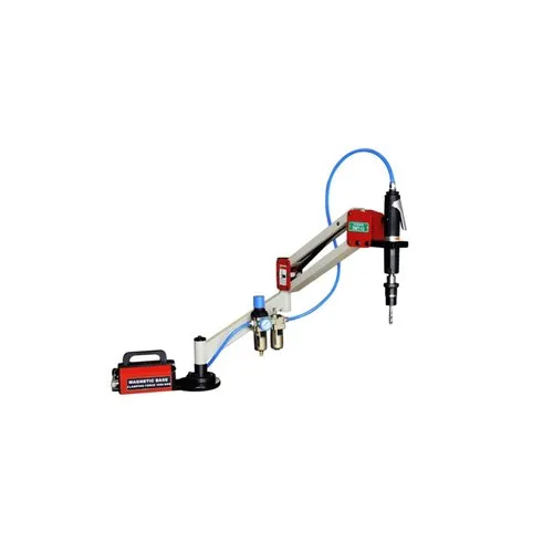 Flexible Arm Pneumatic Tapping Machine - Automatic Grade: Automatic