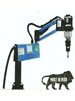 Tapping Machine