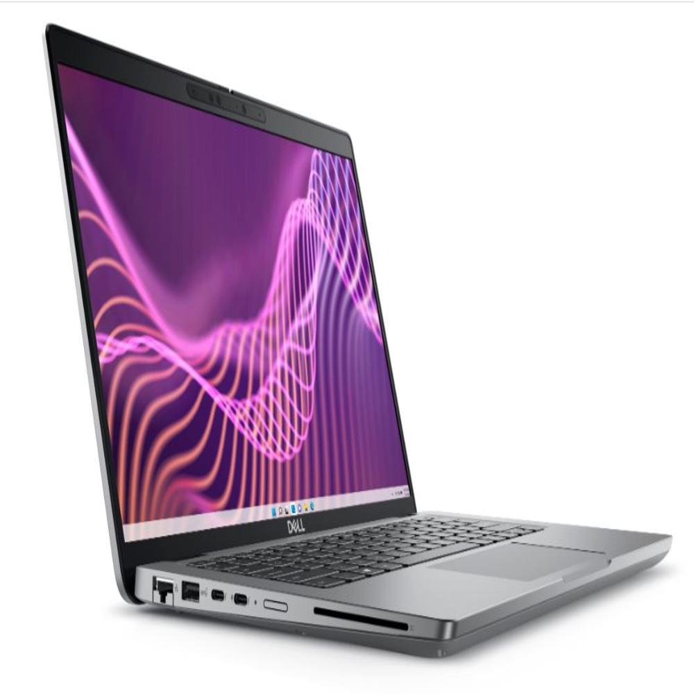 Dell Latitude 5440 Laptop - Available Color: Black & Silver