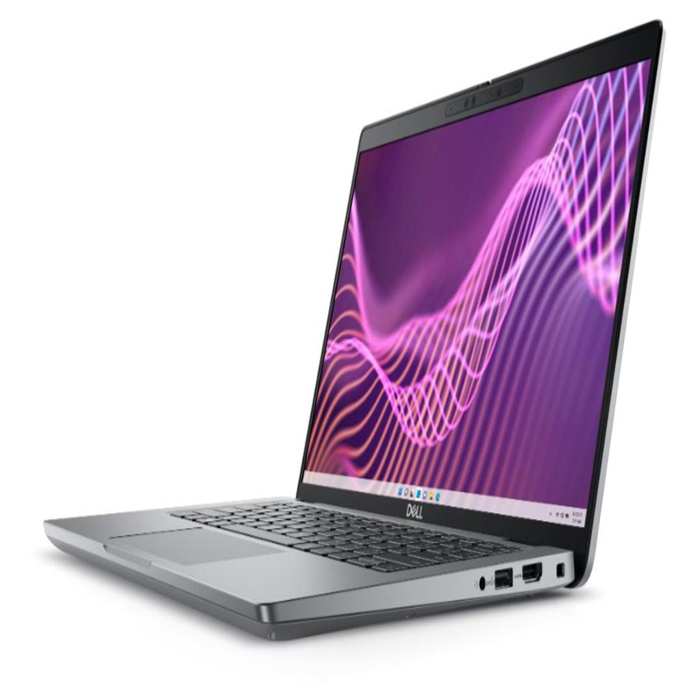 Dell Latitude 5440 Laptop - Available Color: Black & Silver