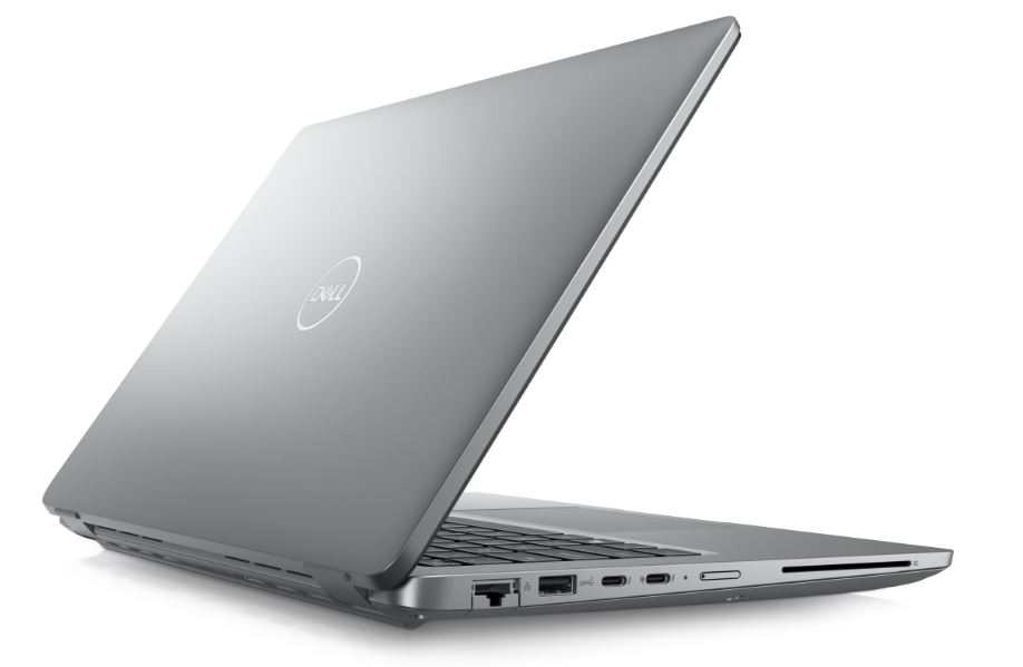 Dell Latitude 5440 Laptop - Available Color: Black & Silver