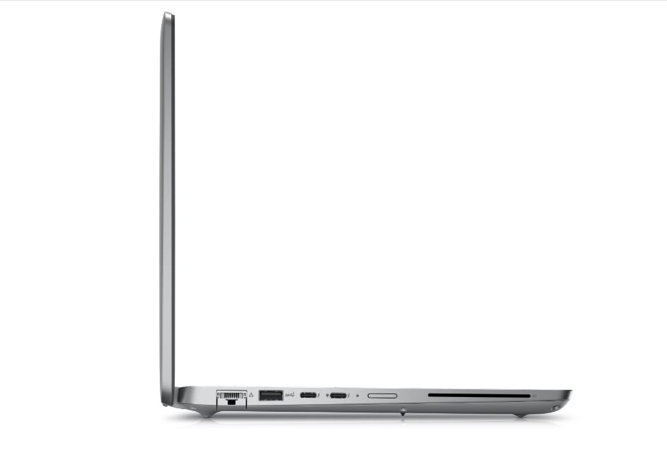 Dell Latitude 5440 Laptop - Available Color: Black & Silver