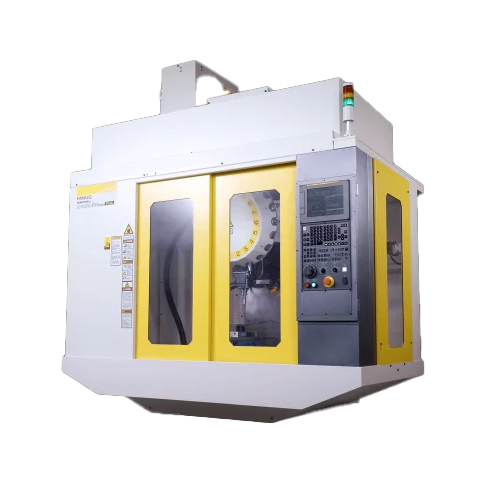 Fanuc Drilling Tapping Center - Automatic Grade: Automatic