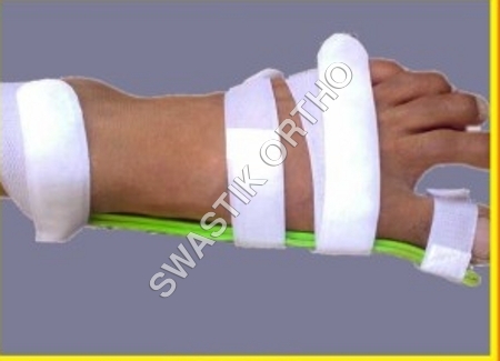 हैलक्स वैल्गस स्प्लिंट