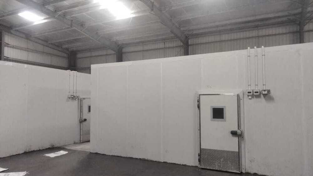 PUF PANEL Manufacturer