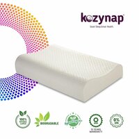 Orthopedic Latex Pillow