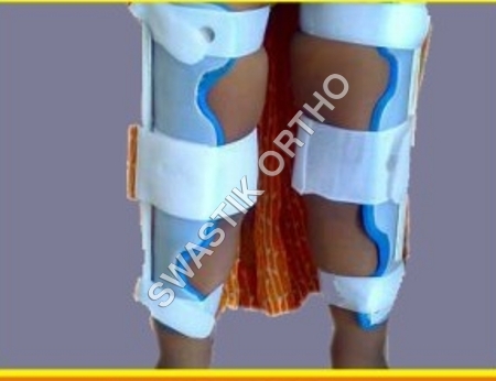 घुटने का स्थिरीकरण उपकरण (प्रत्येक)