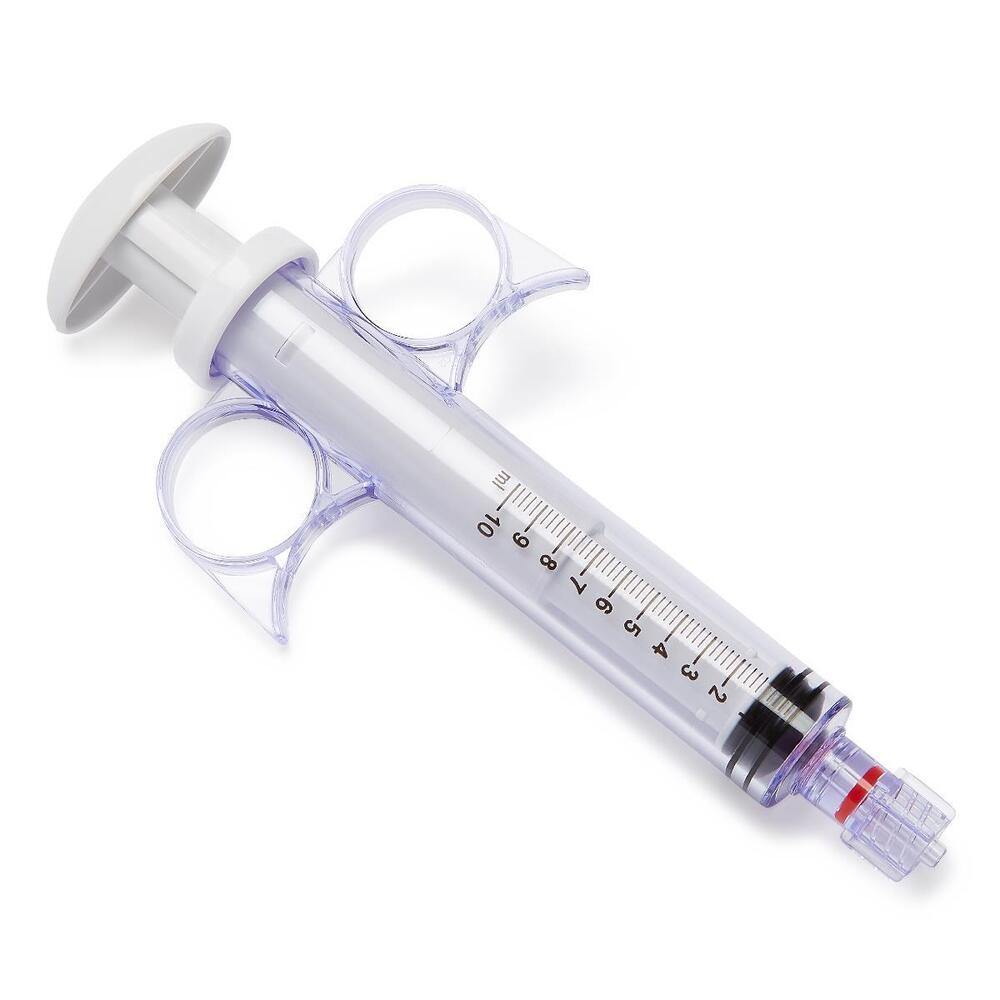 ALS PL Control Syringe 10ml