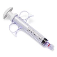 Als Pl Control Syringe 10ml