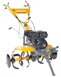 Ykt-100g Power Tiller - Engine Type: 4 Stroke