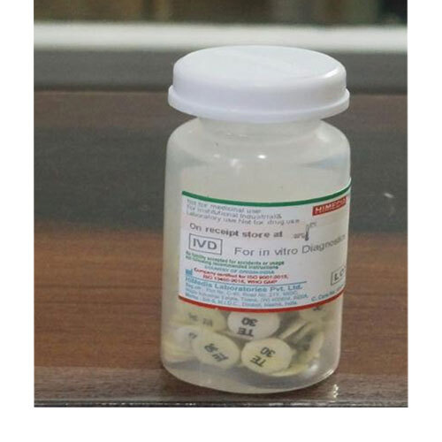Tetracycline 30mcg 1vl