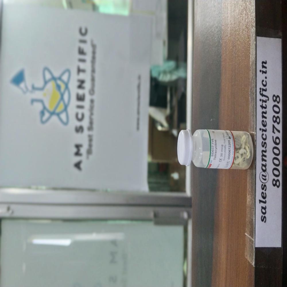 SD037-1VL Tetracycline