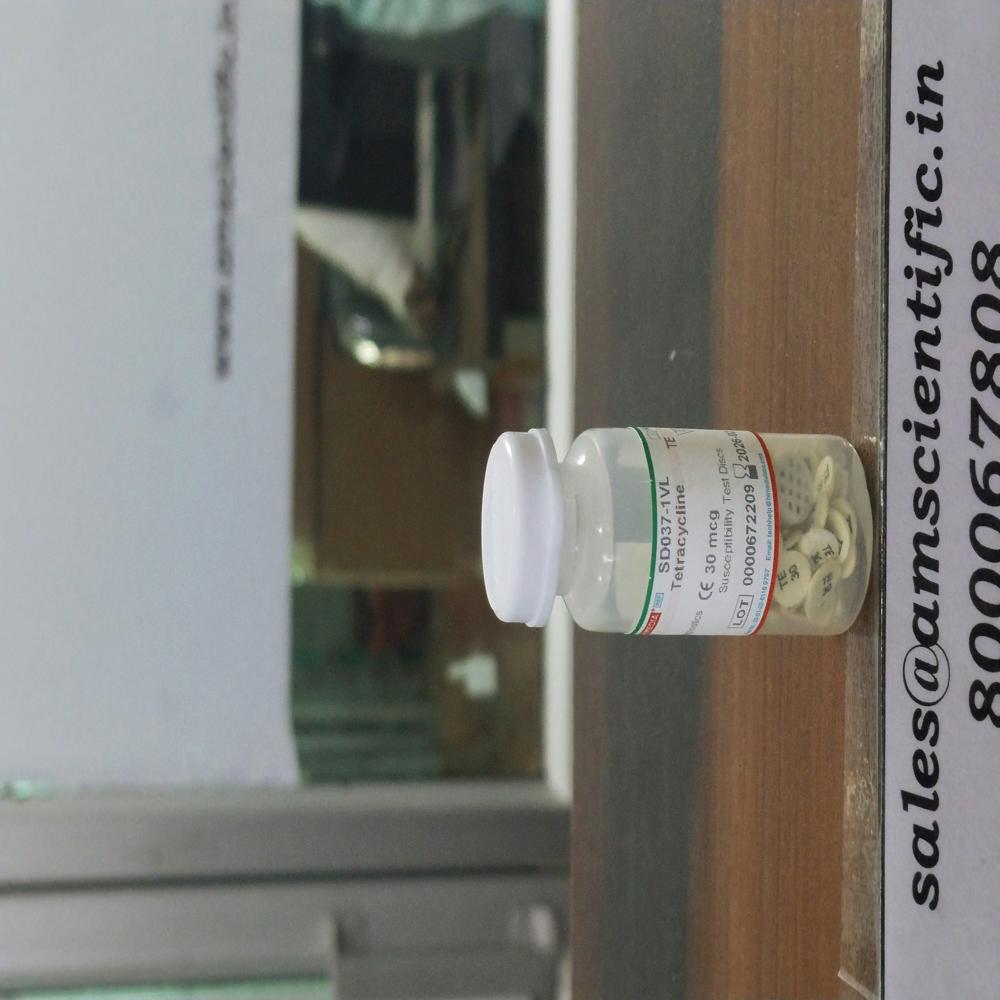 SD037-1VL Tetracycline