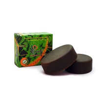 Indian Copper Leaf Herbal Bath Soap