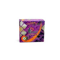 Lavender Herbal Bath Soap