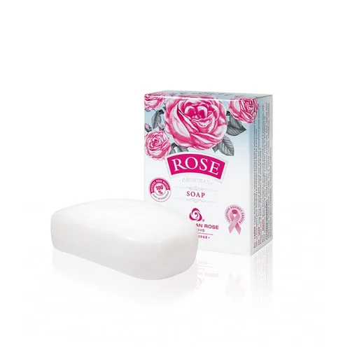 Bathing Rose Soap