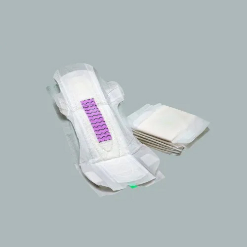 Anion Sanitary Pad