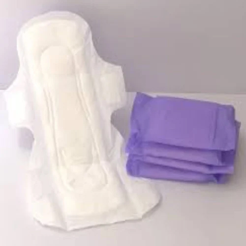 Thick Sanitary Napkin