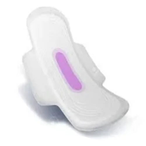 Ultra Thin Sanitary Pad