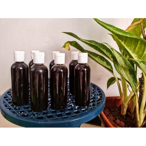 Hair Growth Oil