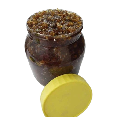 Rose Honey