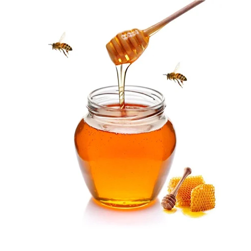 Fresh Natural Honey