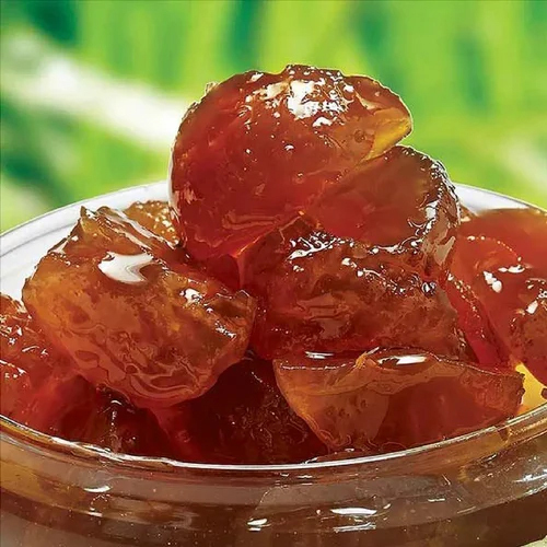 Fresh Amla Honey
