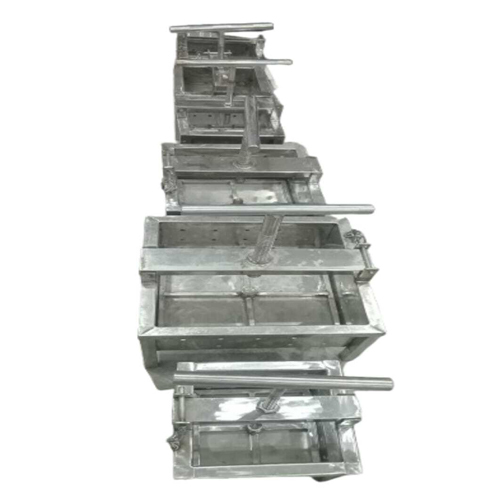 Paneer Pressing Machine